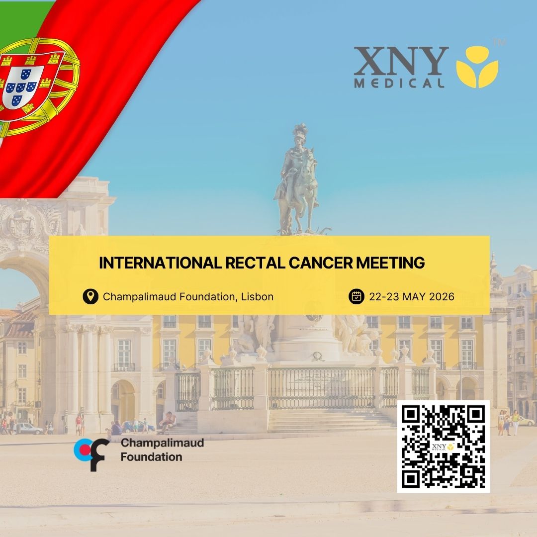 International Rectal Cancer Meeting