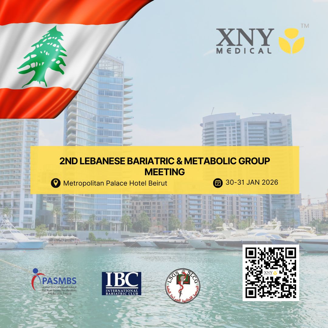 2nd Lebanese Bariatric & Metabolic Group Meeting