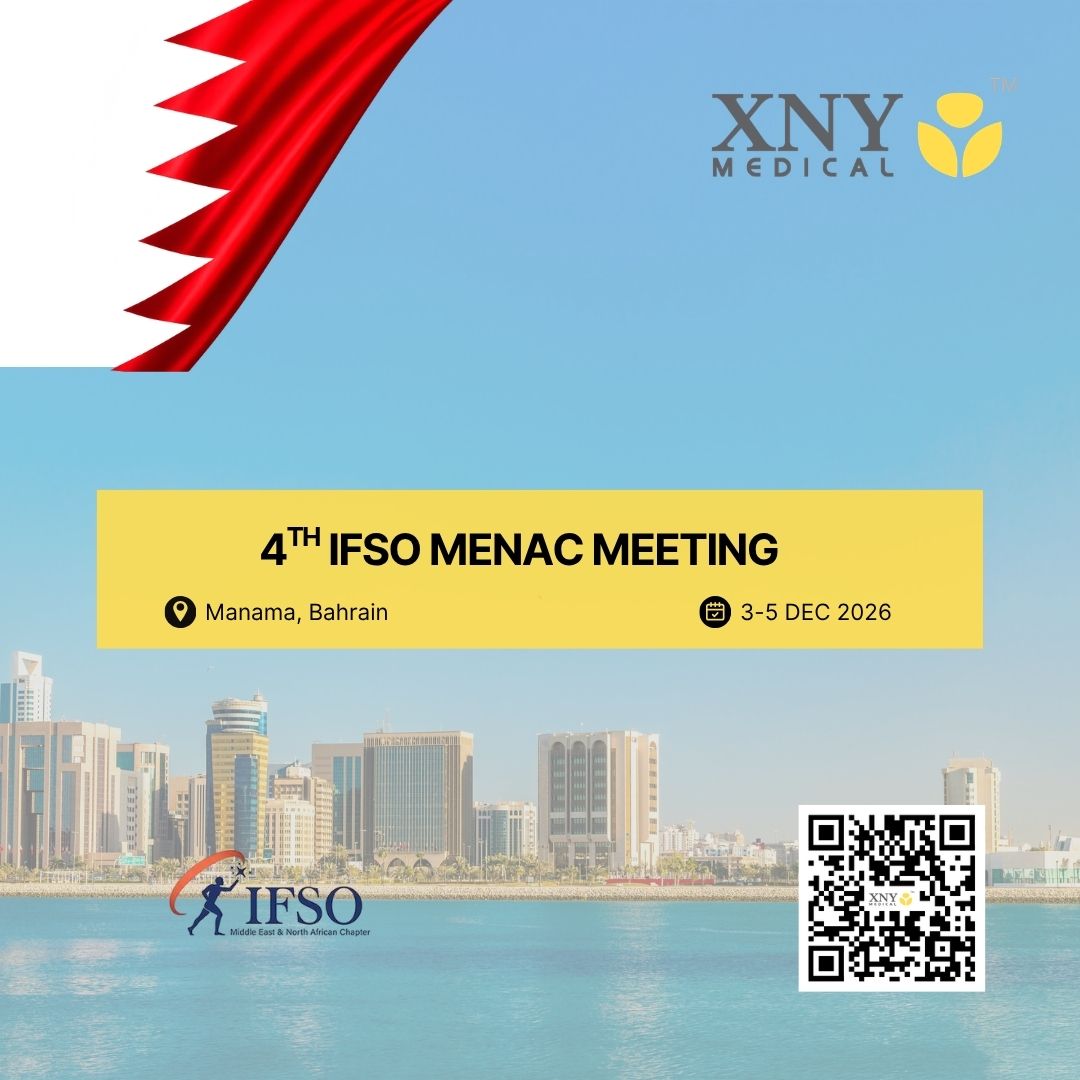 4th IFSO MENAC Meeting