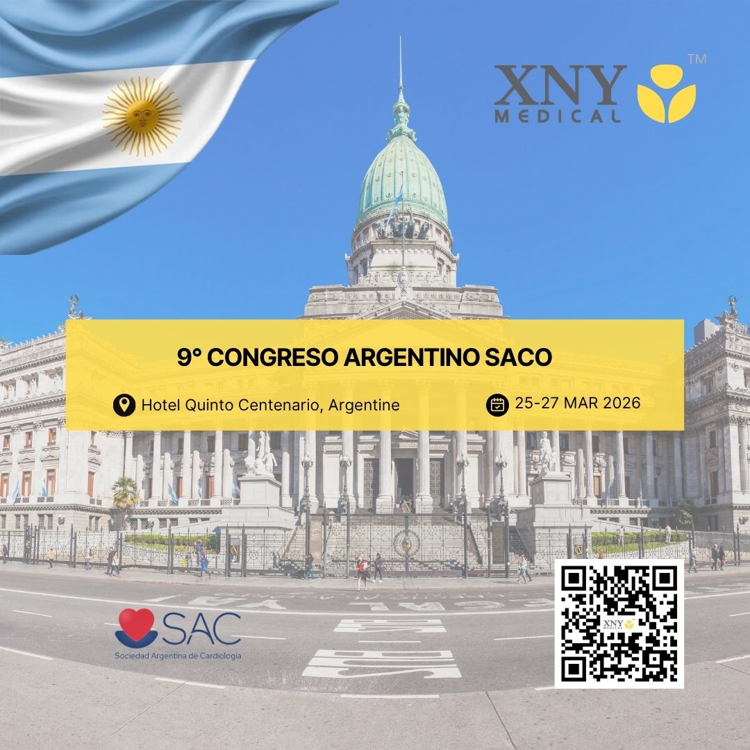 9° Congreso Argentino SACO