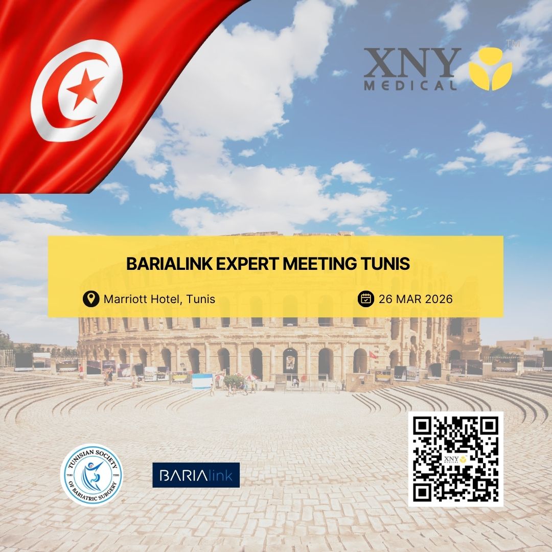 Barialink Expert Meeting Tunis