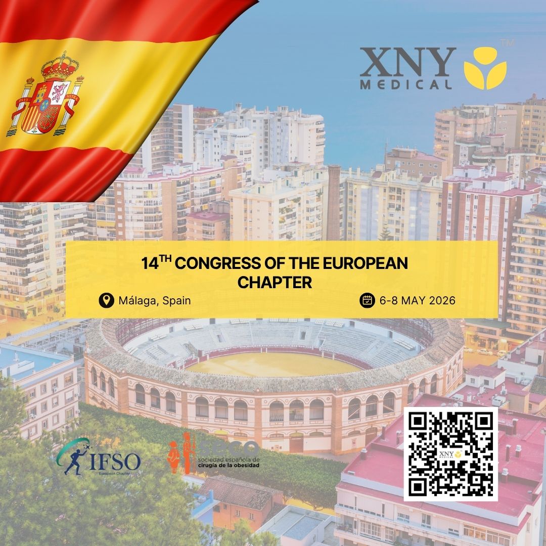 14th Congress of the IFSO European Chapter