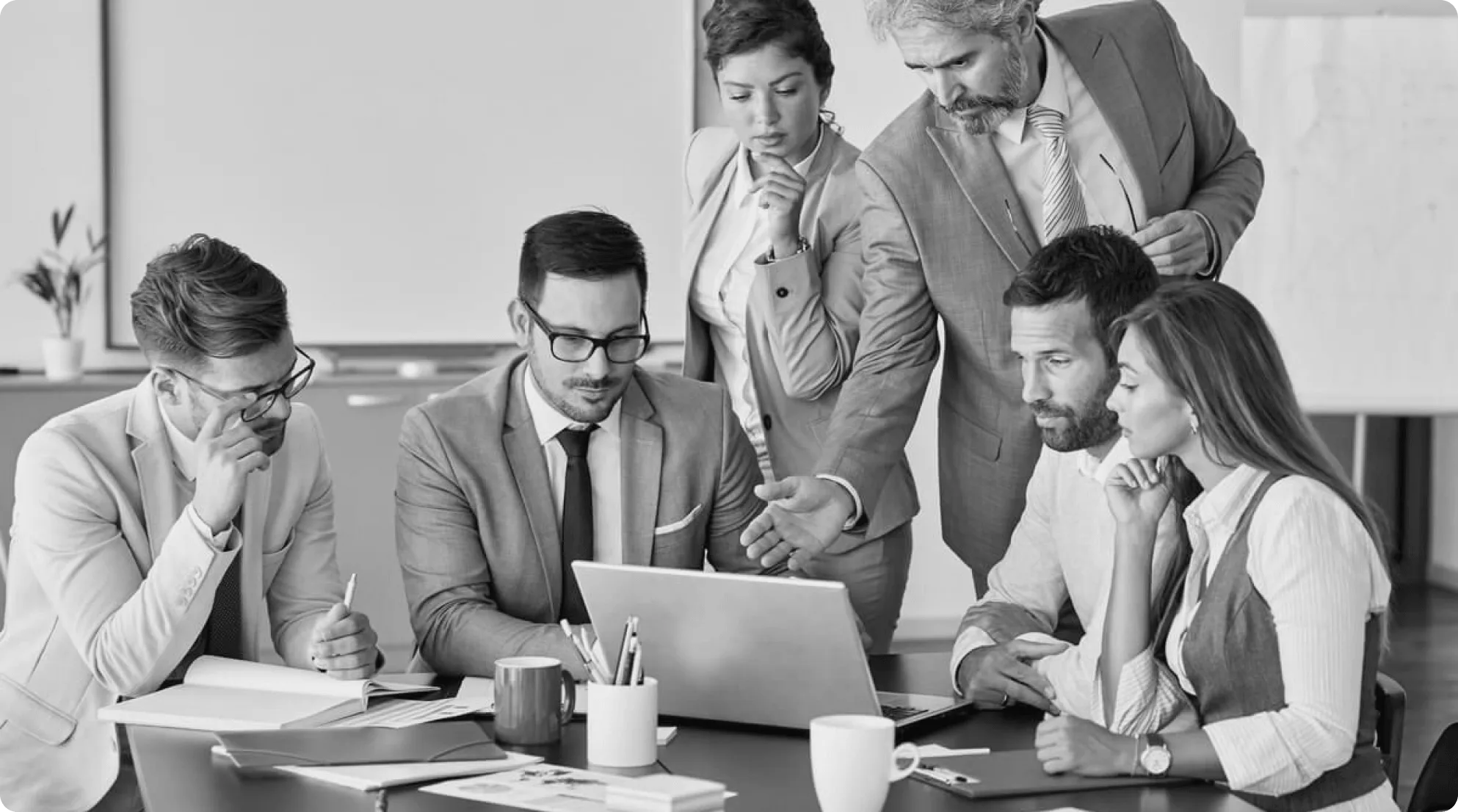 Sales Academy